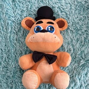 Five nights at Freddy’s plush large
